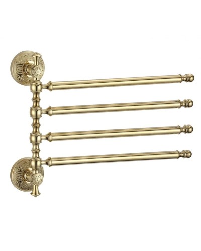 Полотенцедержатель 36,5 см Savol 58B S-005804B