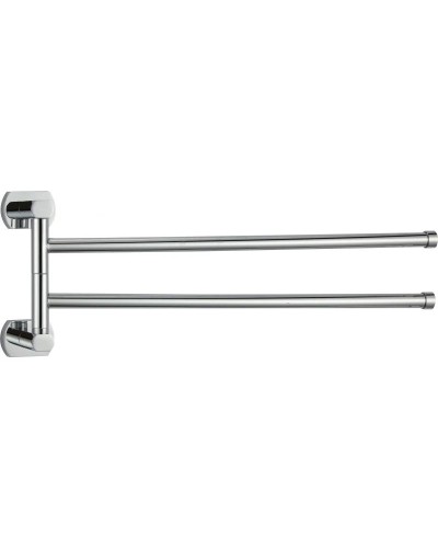 Полотенцедержатель 42 см Savol 99 S-009902