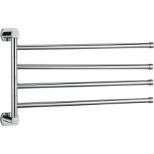 Полотенцедержатель 42 см Savol 99 S-009904