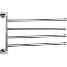 Полотенцедержатель 42 см Savol 99 S-009904