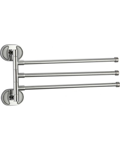 Полотенцедержатель 37,3 см Savol 70 S-008603