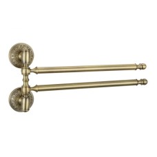 Полотенцедержатель 36,5 см Savol 66C S-06602C