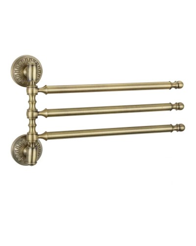 Полотенцедержатель 36,5 см Savol 66C S-06603C