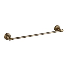 Полотенцедержатель 62,3 см Savol 66C S-606624C