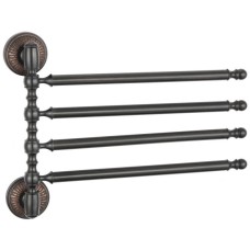 Полотенцедержатель 36,4 см Savol 66H S-06604H