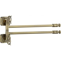 Полотенцедержатель 38,2 см Savol 64 S-006402