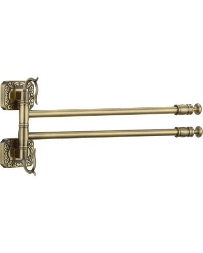 Полотенцедержатель 38,2 см Savol 64 S-006402