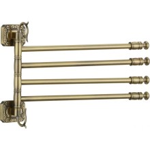 Полотенцедержатель 38,2 см Savol 64 S-006404