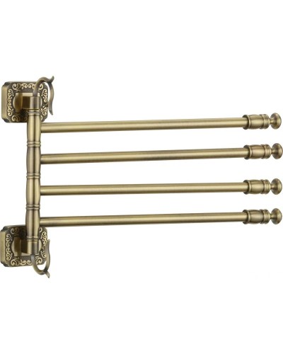 Полотенцедержатель 38,2 см Savol 64 S-006404