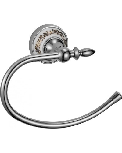 Кольцо для полотенец Savol 68A S-06860A