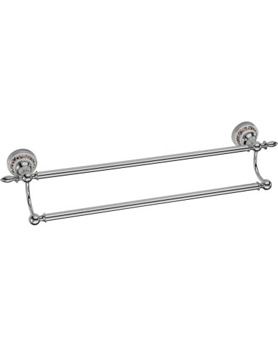 Полотенцедержатель 65 см Savol 68A S-06848A