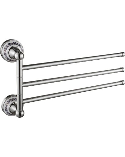 Полотенцедержатель 42,5 см Savol 68A S-06803A