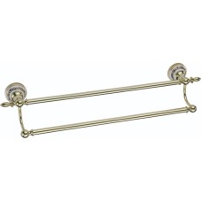 Полотенцедержатель 65 см Savol 68B S-06848B