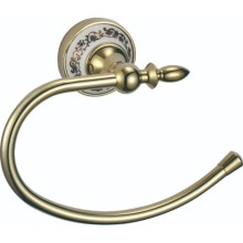 Кольцо для полотенец Savol 68B S-06860B