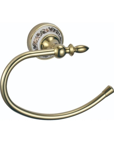 Кольцо для полотенец Savol 68B S-06860B