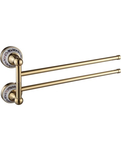 Полотенцедержатель 42,5 см Savol 68B S-06802B