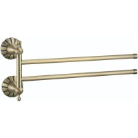 Полотенцедержатель 42,6 см Savol 89C S-08902C