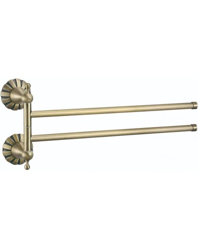 Полотенцедержатель 42,6 см Savol 89C S-08902C