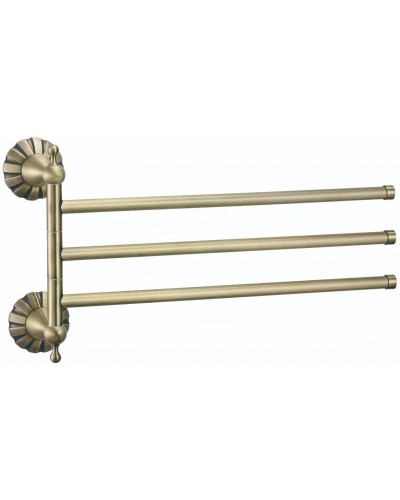 Полотенцедержатель 42,6 см Savol 89C S-08903C