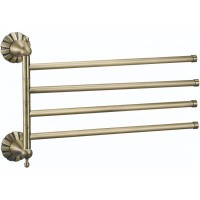 Полотенцедержатель 42,6 см Savol 89C S-08904C