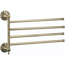 Полотенцедержатель 42,6 см Savol 89C S-08904C