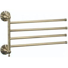 Полотенцедержатель 42,6 см Savol 89C S-08904C