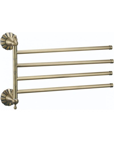 Полотенцедержатель 42,6 см Savol 89C S-08904C