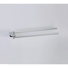 Полотенцедержатель 42,5 см Savol 73 S-007396