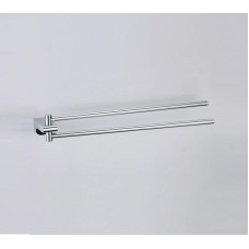Полотенцедержатель 42,5 см Savol 73 S-007396