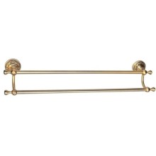 Полотенцедержатель 62,5 см Magliezza Primavera 80317-BR