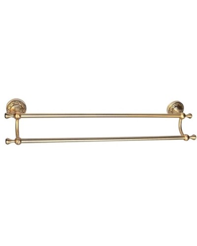 Полотенцедержатель 62,5 см Magliezza Primavera 80317-BR