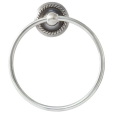 Кольцо для полотенец Magliezza Kollana 80509-CR
