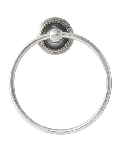 Кольцо для полотенец Magliezza Kollana 80509-CR