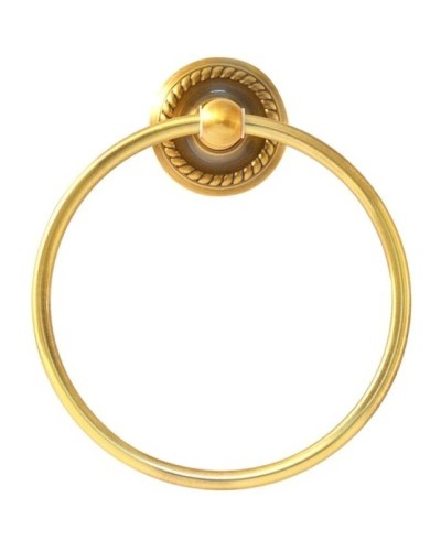 Кольцо для полотенец Magliezza Kollana 80509-BR