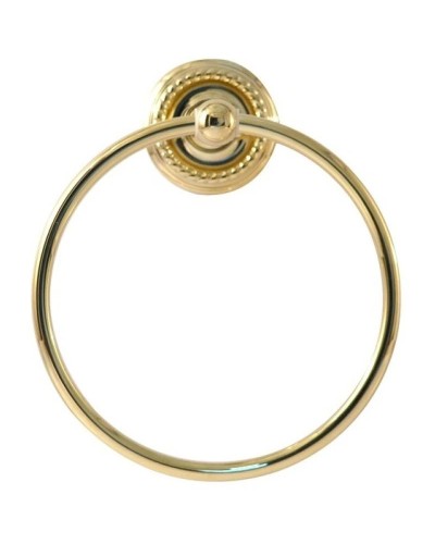 Кольцо для полотенец Magliezza Kollana 80509-DO