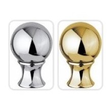 Полотенцедержатель двойной CEZARES APHRODITE-TD07-02-M