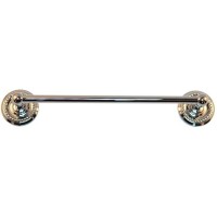 Полотенцедержатель 60,5 см Magliezza Kollana 80518-CR