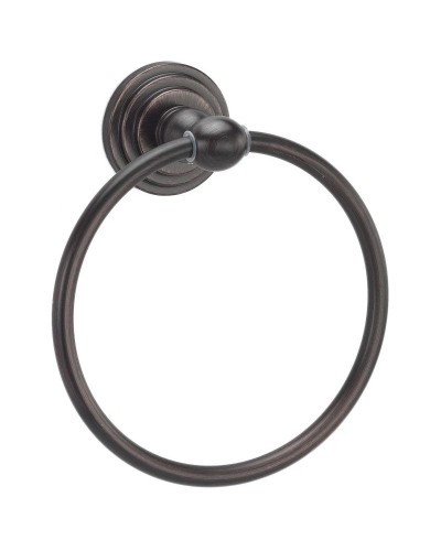 Кольцо для полотенец WasserKRAFT Isar К-7360