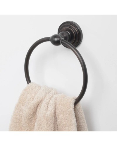 Кольцо для полотенец WasserKRAFT Isar К-7360