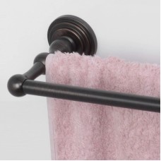Держатель полотенец, штанга WasserKRAFT Isar К-7340