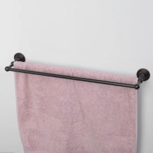 Держатель полотенец, штанга WasserKRAFT Isar К-7340