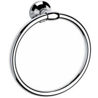 Кольцо для полотенец Roca Hotels Classic 815425001
