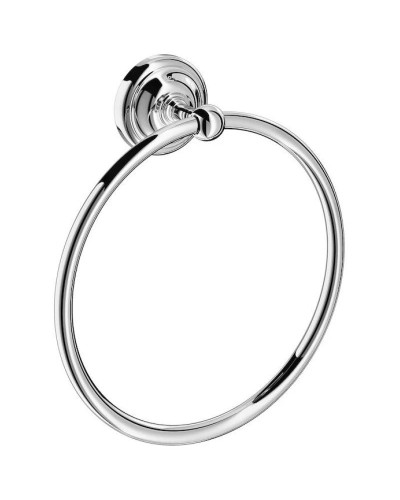 Кольцо для полотенец Roca Carmen 817002001