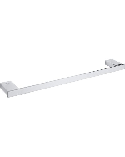 Полотенцедержатель Bemeta Via 135004022 Хром