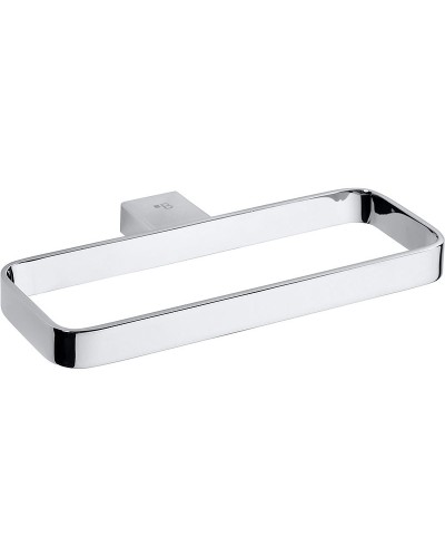 Кольцо для полотенец Bemeta Via 135004062 Хром