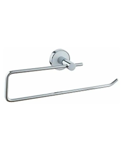 Полотенцедержатель Felice Idilio R 1009 BL cromo bianco 30x6x10.5 см