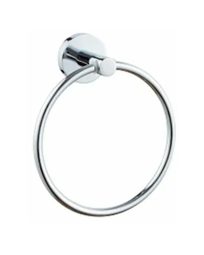 Полотенцедержатель-кольцо Felice Immenso R 1027 cromo 16x6x18 см
