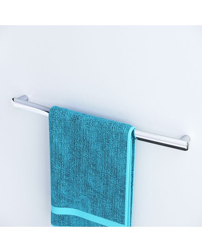 Держатель для полотенец AM.PM Sensation A30346400 хром