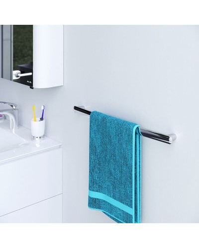 Держатель для полотенец AM.PM Sensation A30346400 хром