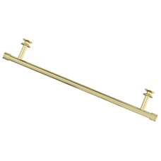 Полотенцедержатель 53,8 см шампань Сунержа 020-2012-0470